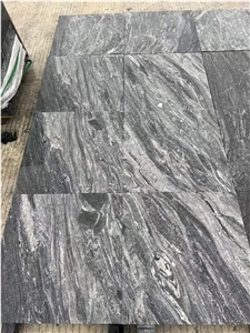 Multicolour Grain Granite Floor Tiles
