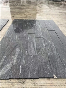 Multicolour Grain Granite Floor Tiles
