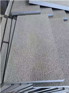 New G684 Black Basalt Tiles For Outdoor Building Stones