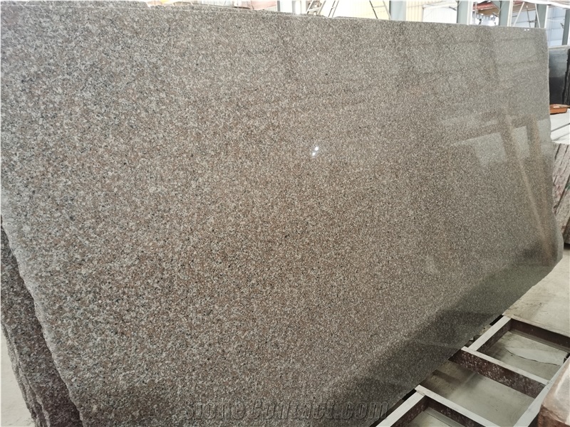 Rose Pink G664 Big Slabs 2600X1600x20mm Gangsaw Slabs