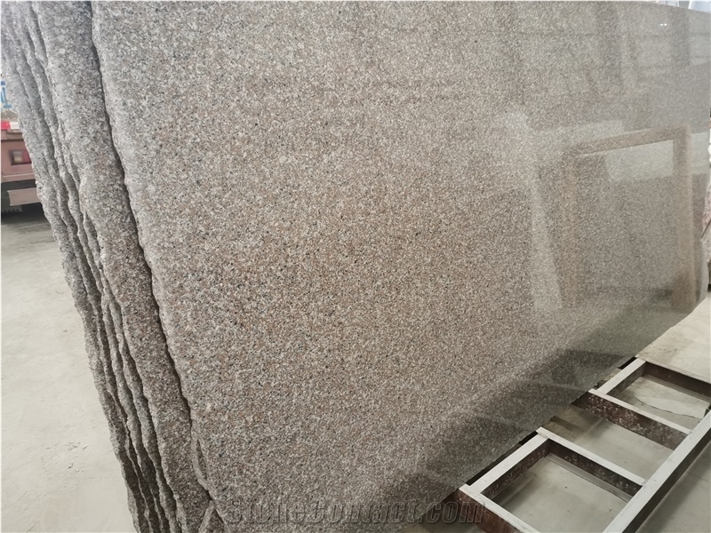 Rose Pink G664 Big Slabs 2600X1600x20mm Gangsaw Slabs