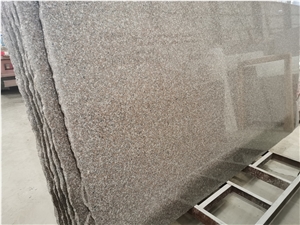 Rose Pink G664 Big Slabs 2600X1600x20mm Gangsaw Slabs