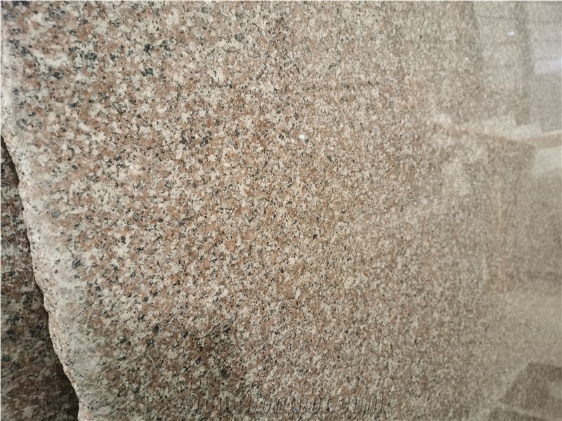 Rose Pink G664 Big Slabs 2600X1600x20mm Gangsaw Slabs