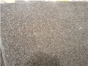 Rose Pink G664 Big Slabs 2600X1600x20mm Gangsaw Slabs