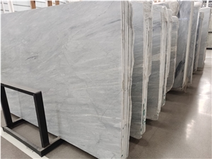 Santorini Grey Slabs & Bathroom Wall Tiles