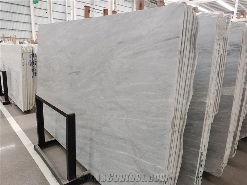 Santorini Grey Slabs & Bathroom Wall Tiles