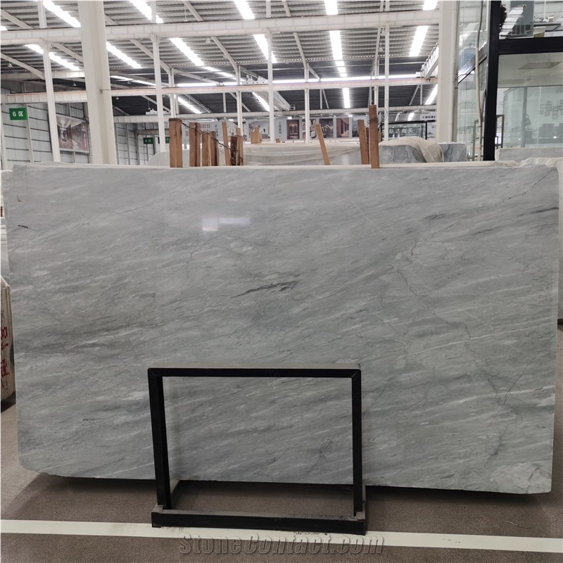 Santorini Grey Slabs & Bathroom Wall Tiles