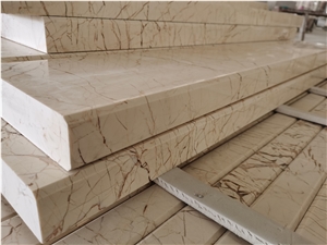 Sofitel Gold Capstone Wall Caps Stone Finials