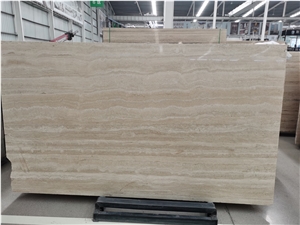 Travertino Golden Navona Beige Travertine Slabs Wholesale Travertino Golden Navona Beige Travertine Slabs Wholesale