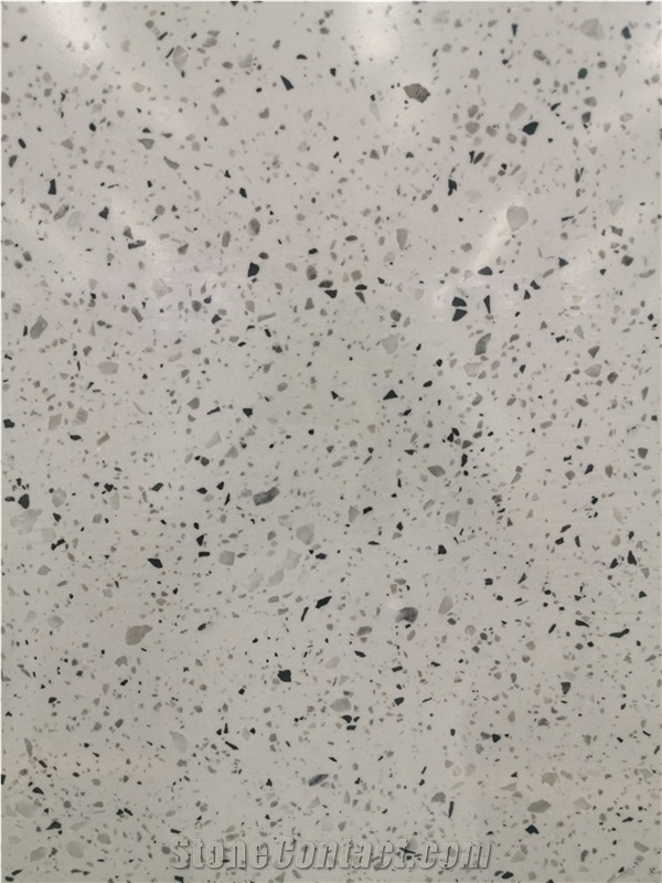 Factory Price Terrazzo Big Slab For Sales