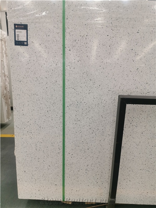 Factory Price Terrazzo Big Slab For Sales