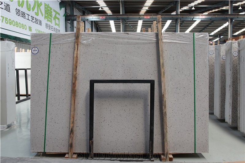 Factory Price Terrazzo Big Slab For Sales