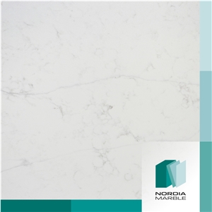 Opalino Quartz Slabs