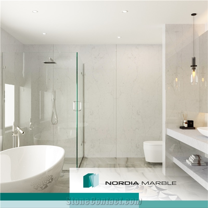 Opalino Quartz Slabs