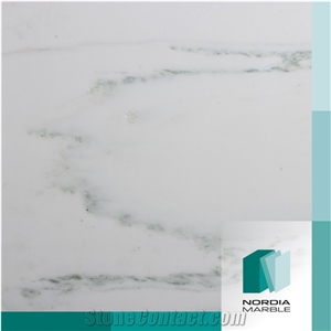 Pentelikon White Marble Slabs