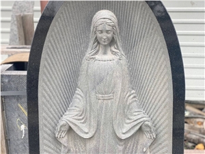 Memorial Sculpture