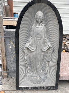 Memorial Sculpture