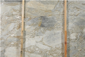 Dolomite Spica Marble Slabs