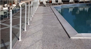 Terrazzo Swimming Pool Terrace Tiles Terrazzo Swimming Pool Terrace Tiles