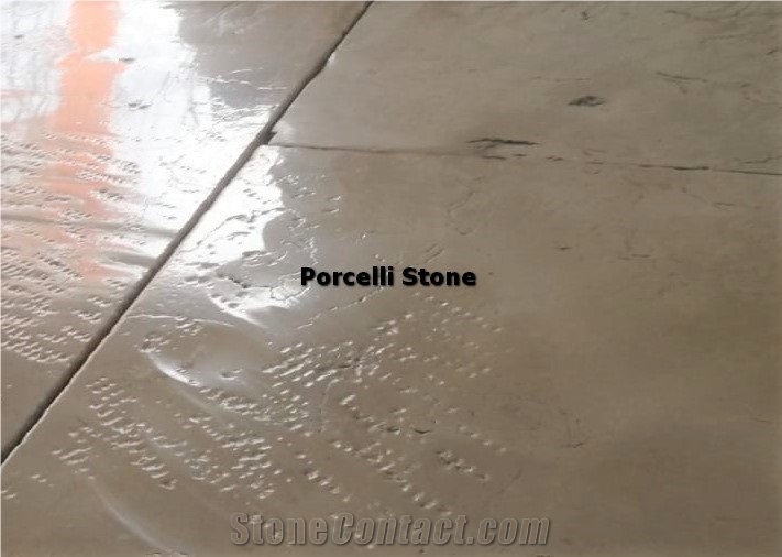 Cathedral Valle D'itria Trani Unito Reclaimed Marble Tiles