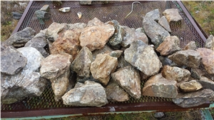Southern Oregon Soapstone Boulders For  Carving Sculpture