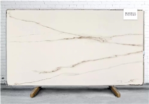 Marble Look Porcelain Slabs