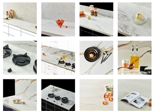 Porcelain Countertops
