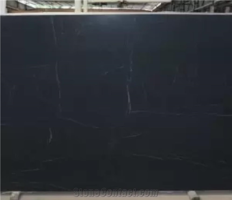 Black Minas Soapstone Slabs