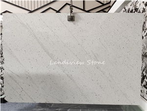 White Spring Granite Pitaya White Slabs