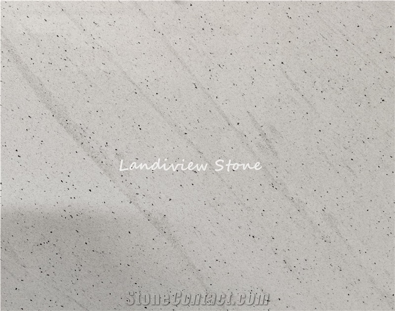 White Spring Granite Pitaya White Slabs