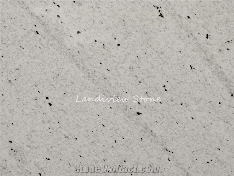 White Spring Granite Pitaya White Slabs
