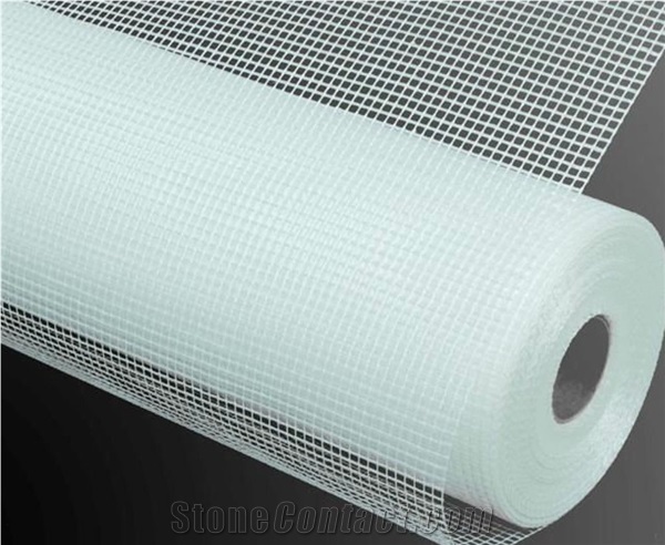 Reinforcement Fiberglass Net Fiberglass Mesh