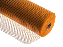 Reinforcement Fiberglass Net Fiberglass Mesh