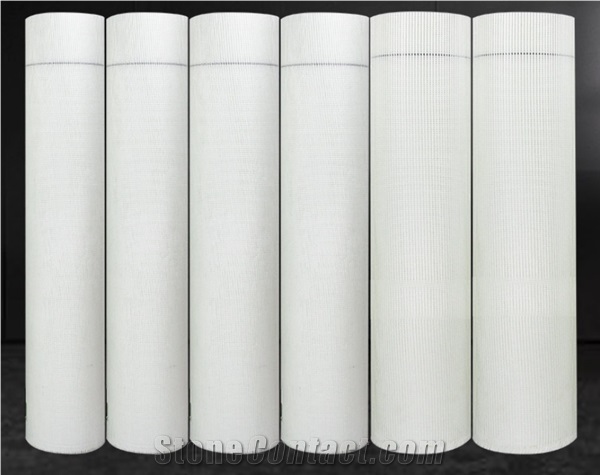 Reinforcement Fiberglass Net Fiberglass Mesh