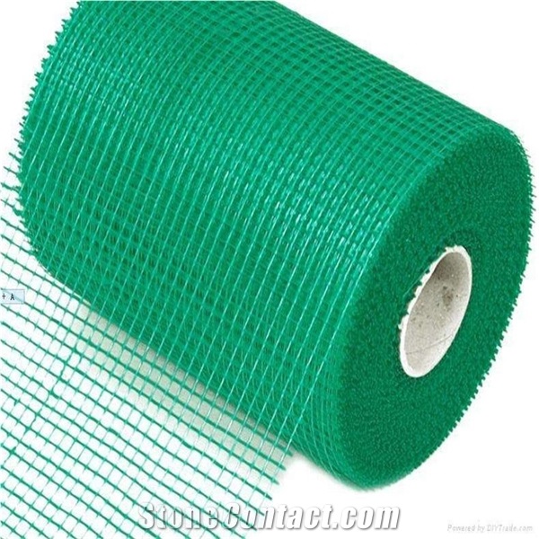 Reinforcement Fiberglass Net Fiberglass Mesh