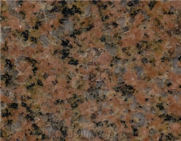 Red Nefertari -Red Nefertary Granite Tiles, Slabs