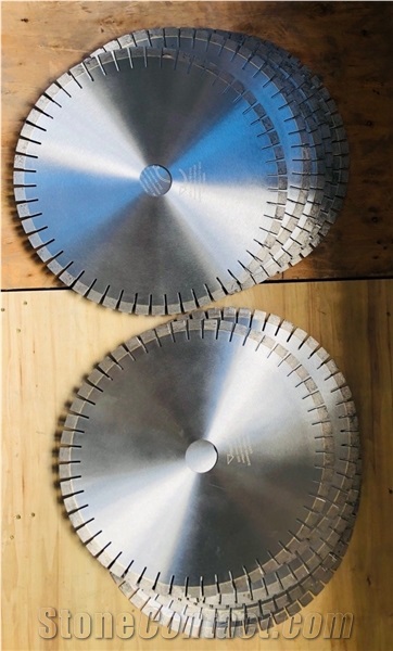 Diamond Circular Saw Blade For Granite Fast Cutting Sharp