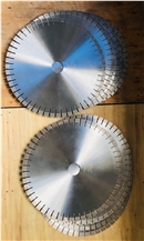 Diamond Circular Saw Blade For Granite Fast Cutting Sharp