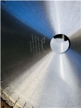 Diamond Circular Saw Blade For Granite Fast Cutting Sharp