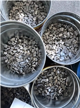 Diamond Segments Designed For Each Stone Sandwich Factory