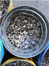 Diamond Segments Designed For Each Stone Sandwich Factory