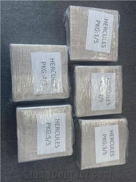 Qicheng Diamond Rubble Wire Saw For Granite Quarry Cutting