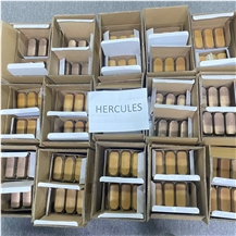 Resin Diamond Fickert Polishing Brick For Granite