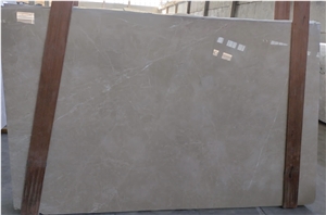 Ultra Cream Beige Marble Slabs