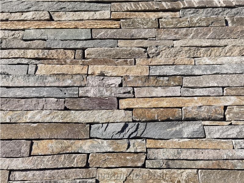 Fileti Kavala's Stone Ledge Stone