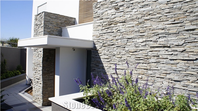 Fileti Kavala's Stone Ledge Stone