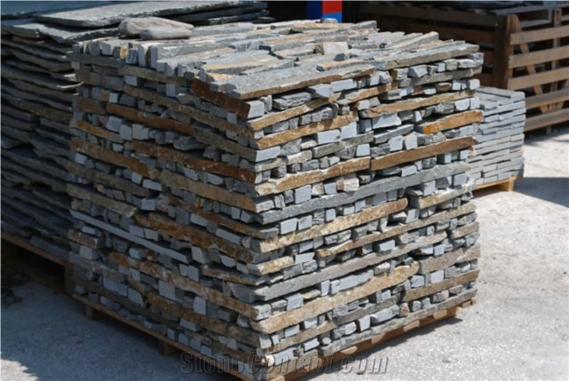 Fileti Kavala's Stone Ledge Stone