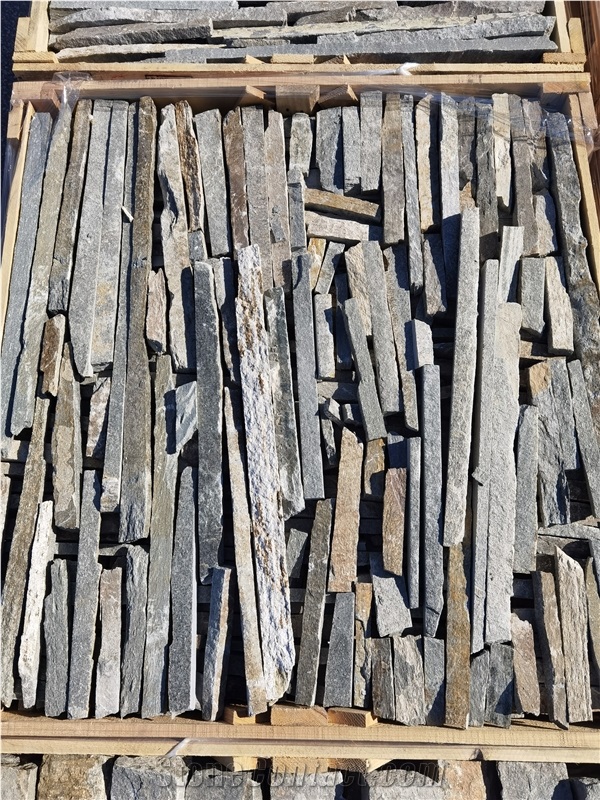 Fileti Kavala's Stone Ledge Stone