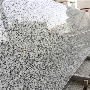 Bianco Halayeb Granite Tiles