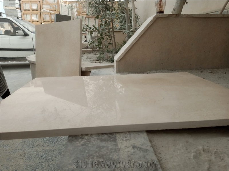 Galala Classic Marble Slabs & Tiles